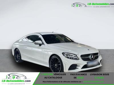 Mercedes Classe C Coupe 200 BVA
