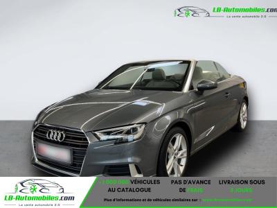 Audi A3 Cabriolet 1.4 TFSI 115