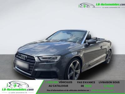 Audi A3 Cabriolet TFSI 150 BVA