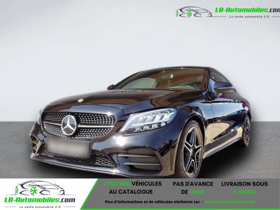 Mercedes Classe C Coupe 300 d BVA