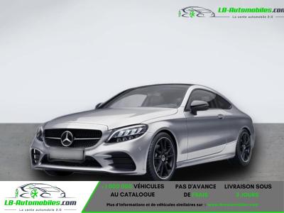 Mercedes Classe C Coupe 300 d BVA