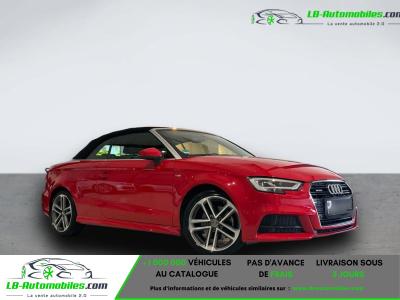 Audi A3 Cabriolet TFSI 190 BVA