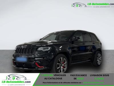 Jeep Grand Cherokee V8 6.4 HEMI 468 BVA