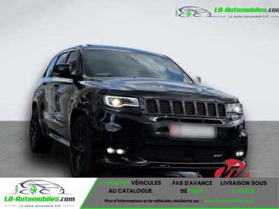 Jeep Grand Cherokee V8 6.4 HEMI 468 BVA