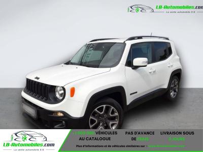 Jeep Renegade 1.4 MultiAir 140 ch