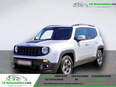 Jeep Renegade 1.4  MultiAir 140 ch BVA