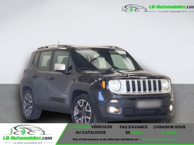Jeep Renegade 1.4  MultiAir 140 ch BVA