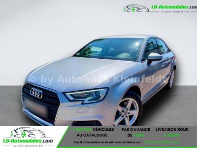 Audi A3 Berline TFSI 115