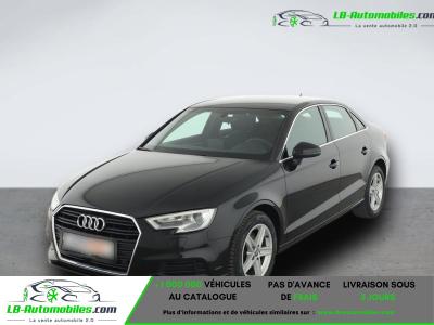Audi A3 Berline TDI 116