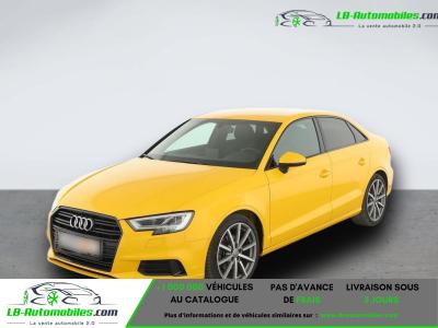 Audi A3 Berline TDI 116 BVA