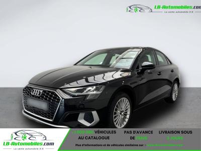 Audi A3 Berline 30 TFSI 110