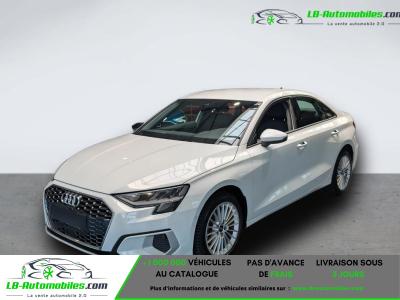 Audi A3 Berline 30 TFSI 110