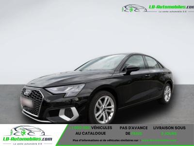 Audi A3 Berline 35 TDI 150