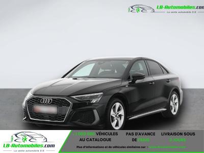 Audi A3 Berline 35 TDI 150