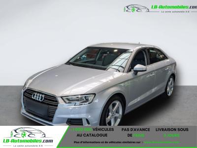 Audi A3 Berline 35 TFSI 150