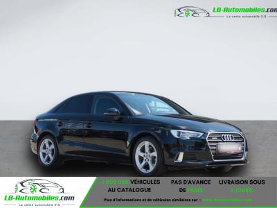 Audi A3 Berline 40 TFSI 190 BVA Quattro