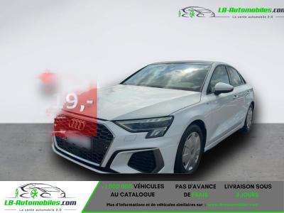Audi A3 Berline 40 TFSI 190 BVA Quattro