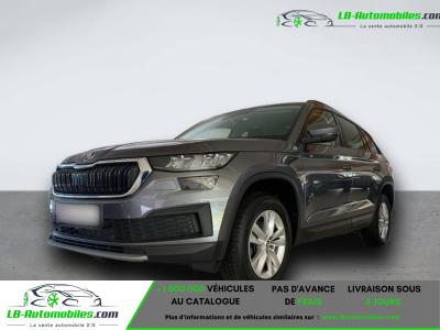 Skoda Kodiaq 2.0 TDI 150 BVA 4x4 5pl