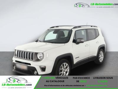 Jeep Renegade 1.0 GSE 120 ch BVM