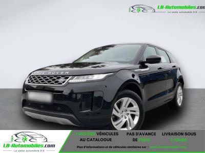 Land Rover Range Rover Evoque D150 2WD BVM