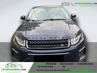 Land Rover Range Rover Evoque D150 2WD BVM