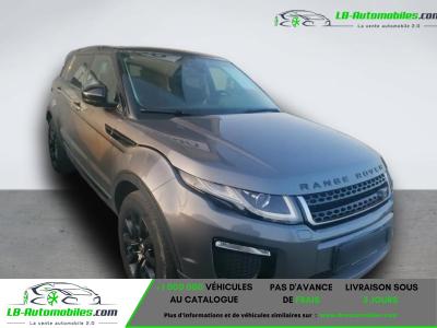 Land Rover Range Rover Evoque D150 AWD BVA