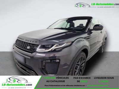 Land Rover Range Rover Evoque Cabriolet TD4 180 BVA