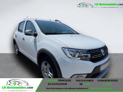 Dacia Sandero dCi 95