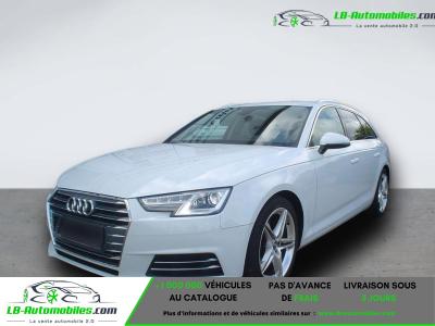 Audi A4 Avant 1.4 TFSI 150
