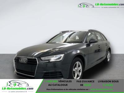Audi A4 Avant 2.0 TFSI  190