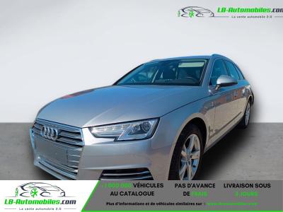 Audi A4 Avant 2.0 TFSI  190 BVA