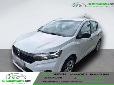 Dacia Sandero SCe 65