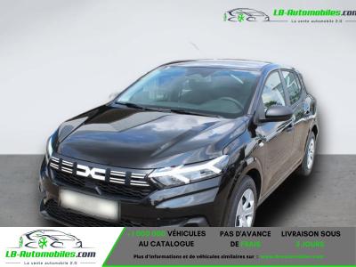 Dacia Sandero SCe 65