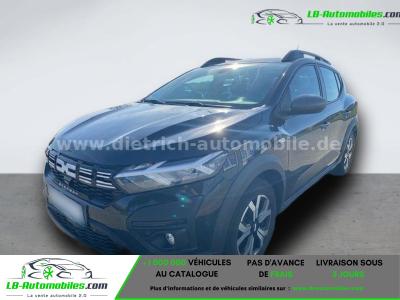 Dacia Sandero TCe 110