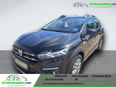 Dacia Sandero TCe 90 BVM