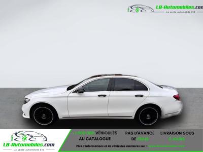 Mercedes Classe E 200 d BVA