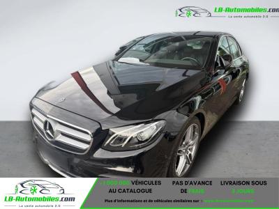 Mercedes Classe E 200 d BVA