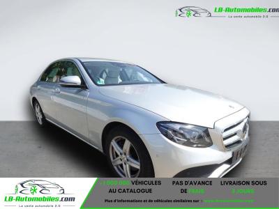 Mercedes Classe E 250 BVA
