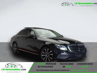 Mercedes Classe E 300 e BVA