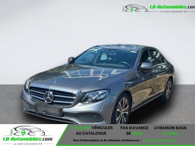 Mercedes Classe E 300 e BVA