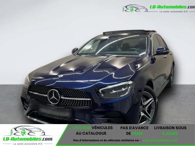 Mercedes Classe E 300 e BVA