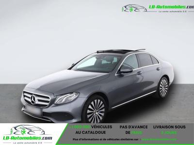 Mercedes Classe E 350 e BVA