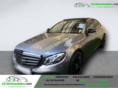 Mercedes Classe E 400 BVA