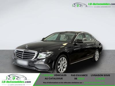 Mercedes Classe E 400 BVA