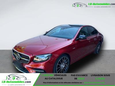 Mercedes Classe E 43 AMG BVA 4-Matic