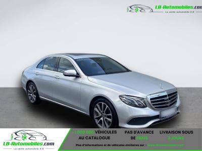Mercedes Classe E 450 BVA