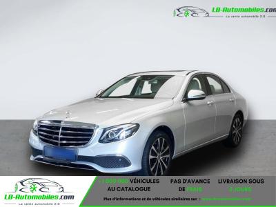 Mercedes Classe E 450 BVA