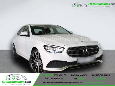 Mercedes Classe E 450 BVA