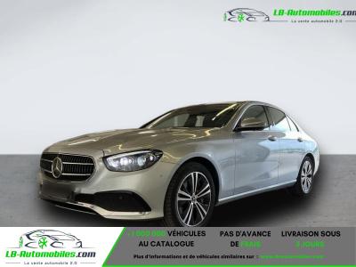 Mercedes Classe E 450 BVA