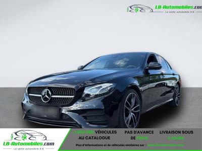Mercedes Classe E 53 AMG BVA 4-Matic+